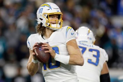 Three big questions facing the Chargers this offseason