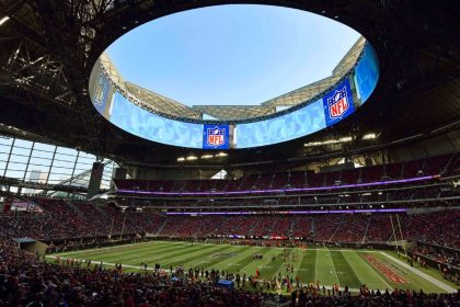 Tix for possible Atlanta title game to go on sale