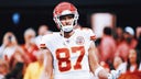 Travis Kelce (back) active vs. Bengals; Patrick Mahomes 'has no limitations'