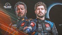 Truex brothers open 2023 season with same questions as last year