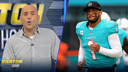 Tua ruled out in Dolphins wild-card match vs. Bills | THE CARTON SHOW