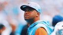 Tua Tagovailoa ruled out for Dolphins-Bills playoff game