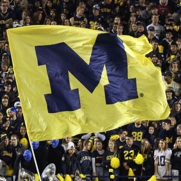 U-M to create more space around players' tunnel