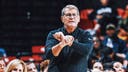 UConn routs Butler as Geno Auriemma misses another game with illness