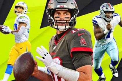 Updated NFL Power Rankings: The last 1-32 poll before the playoffs