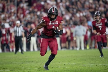 USC adds South Carolina's top RB as transfer