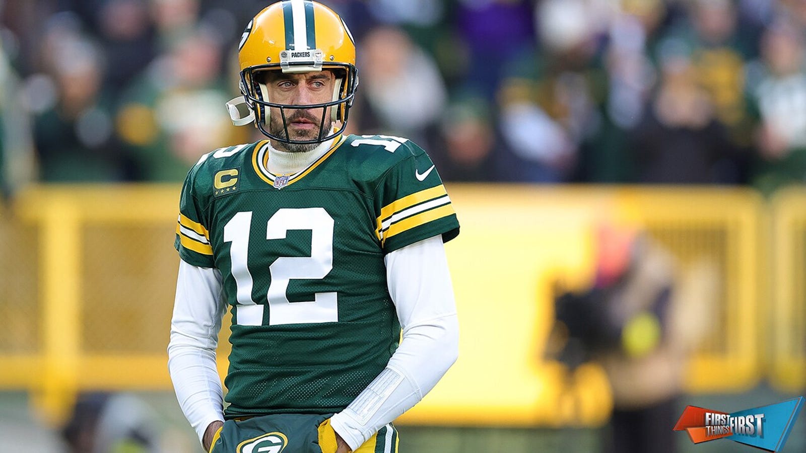 Packers dismantle Vikings in Week 17