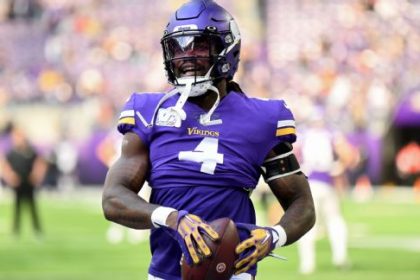 Vikings' decision on Dalvin Cook is more complicated than it seems