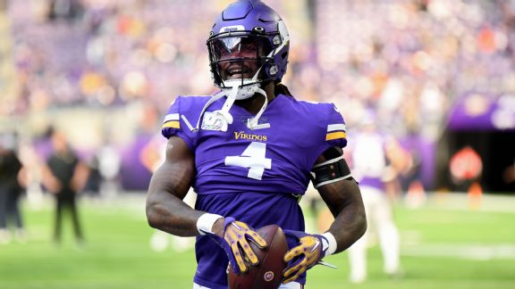 Vikings' decision on Dalvin Cook is more complicated than it seems