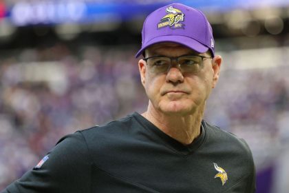 Vikings fire DC Donatell after early playoff exit
