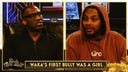 Waka Flocka first bully was a girl in 6th grade: 'I was scared of her' | CLUB SHAY SHAY