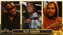 Waka Flocka on Takeoff's death: 'When God bless you, you have to change your ways' | CLUB SHAY SHAY