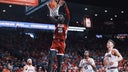 Washington State ends No. 5 Arizona’s home winning streak