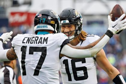 Week 18 betting: Can Jaguars, Steelers keep cover streaks going?