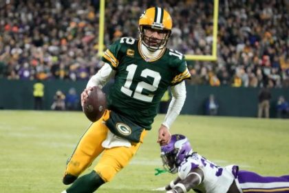 What to expect from Aaron Rodgers, Amari Cooper in Week 18?