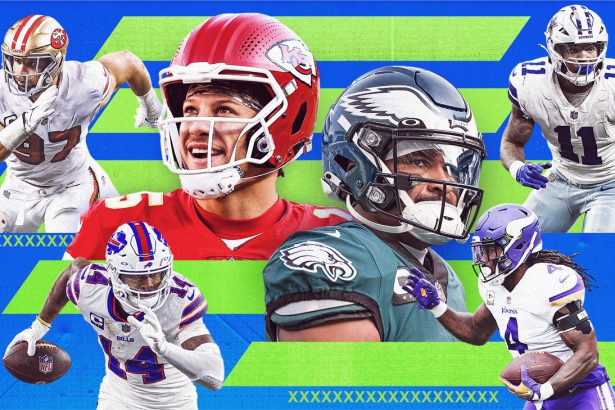 Why all 14 NFL playoff teams will go on a Super Bowl run -- or go home early: Our first look at the bracket