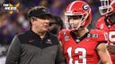 Why Georgia's National Championship win vs. TCU came down to recruiting | THE HERD