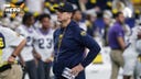 Why Jim Harbaugh has 'massive leverage' at Michigan | THE HERD