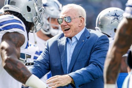 Why not everyone in Dallas buys what the Cowboys are selling