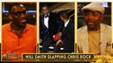 Will Packer thought Will Smith slapping Chris Rock was a 'bad joke' | CLUB SHAY SHAY