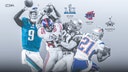 10 greatest plays in Super Bowl history: From David Tyree to 'Philly Special'