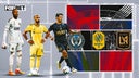 2023 MLS title odds: LAFC opens as favorite to win MLS Cup