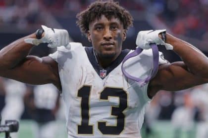 A new home for Michael Thomas? 32 NFL players who could change teams this offseason