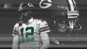 A voyage into the darkness with Aaron Rodgers