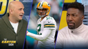 Aaron Rodgers, Kyrie Irving earn spots in Top 5 Team Killers | THE CARTON SHOW