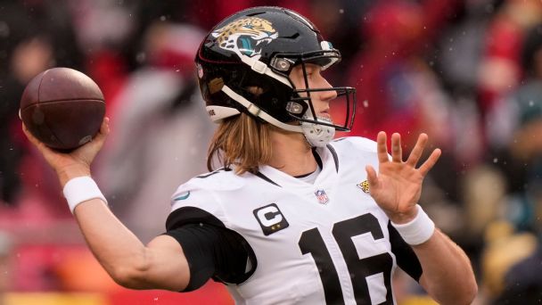 Answering five offseason questions for the Jaguars: Latest on Trevor Lawrence, free agents and positional needs