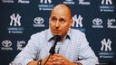 Are Yankees' World Series expectations fading under GM Brian Cashman?