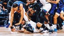 Austin Rivers 'embarrassed' after Magic-Timberwolves brawl; 5 ejected