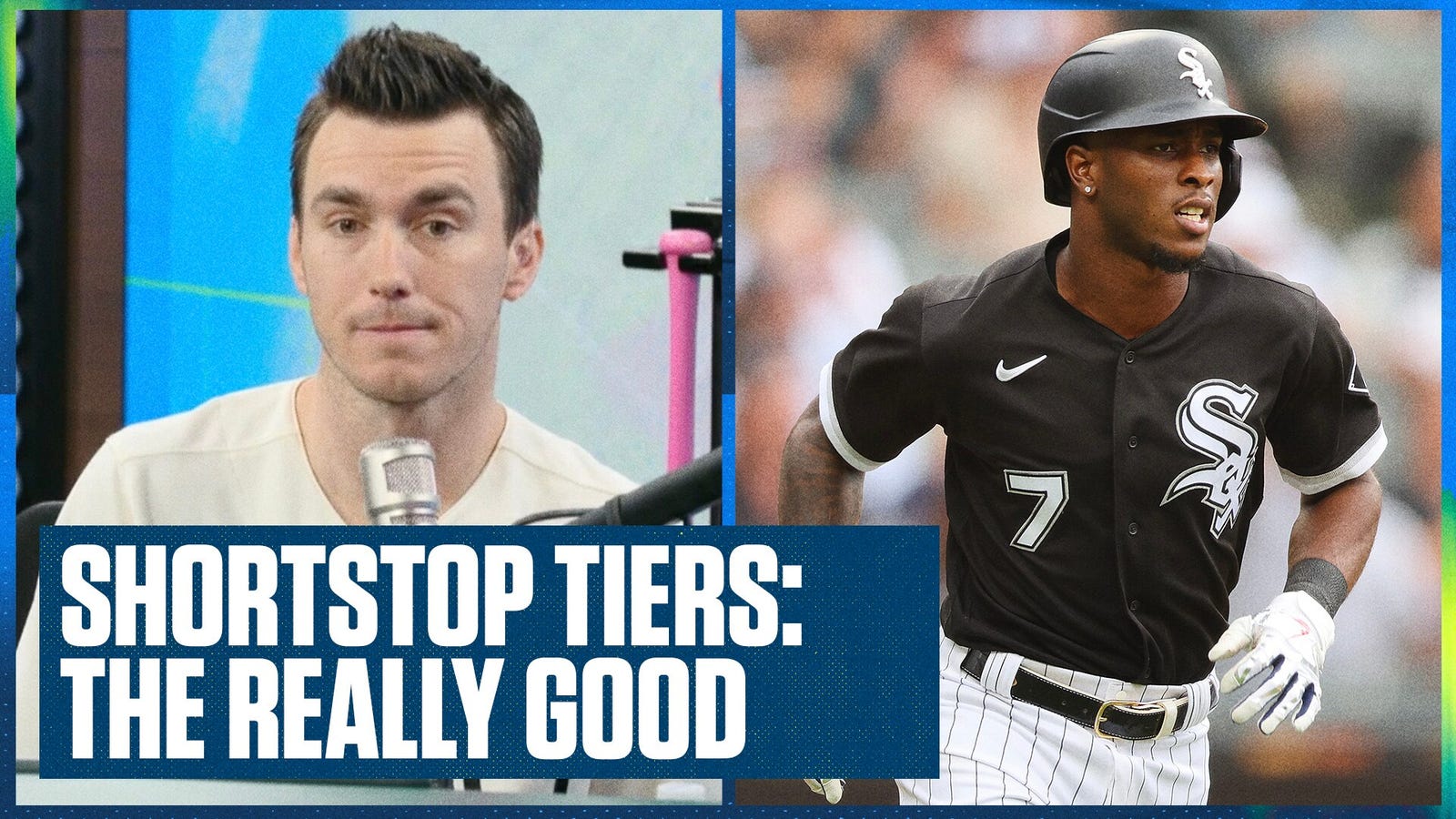 Jeremy Pena & Tim Anderson headline The Really Good SS Tier 