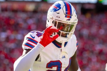 Bills need more from Kaiir Elam, 2022 rookie class in Year 2