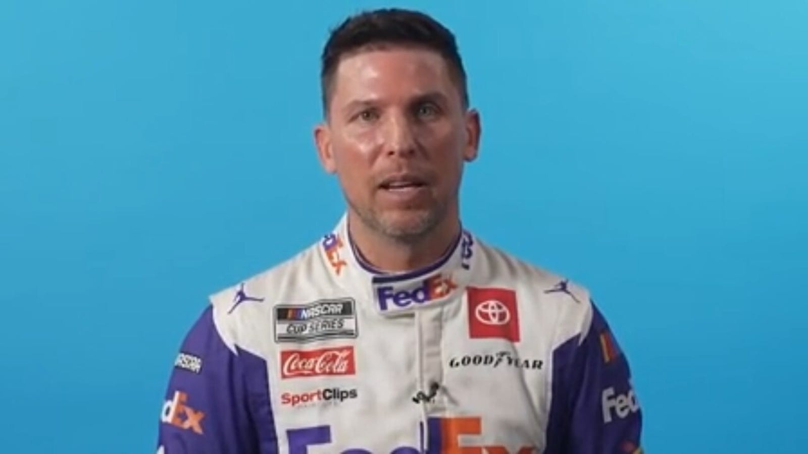 Hamlin's advice to Wallace