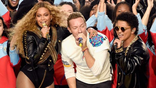 'California Love' to 'Purple Rain' and more: Most talked about Super Bowl halftime artists