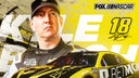 Can Kyle Busch break RCR's title drought? Richard Childress has no doubt