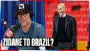 Can Zinedine Zidane END Brazil's World Cup DROUGHT? | SOTU