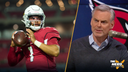 Cardinals QB Kyler Murray is deterring coaching prospects? | THE HERD