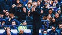 Chelsea manager Graham Potter says he has received death threats