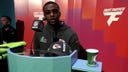 Chiefs' Jarick McKinnon on Jalen Hurts: 'To have your coach compare you to Michael Jordan is a testament to the player you are'