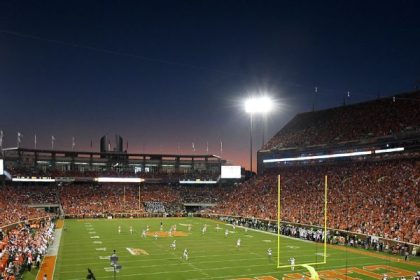 Clemson gives raises, contract extensions to staff