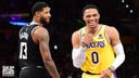 Clippers express interest in signing Russell Westbrook | UNDISPUTED