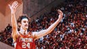 College basketball HQ: Illini show fight in narrow loss to Hoosiers