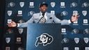 Colorado Buffaloes, Deion Sanders getting heavily bet to win 2024 CFP