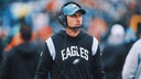 Colts plan to hire Eagles OC Shane Steichen as next head coach