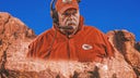 Does Andy Reid belong on the NFL head coach Mount Rushmore?