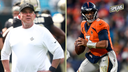 Does Broncos hiring Sean Payton put Russell Wilson on the hot seat? | SPEAK