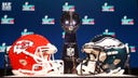 Eagles enter Super Bowl LVII as betting favorites over Chiefs | UNDISPUTED