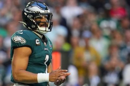 Eagles facing serious offseason questions after Super Bowl loss